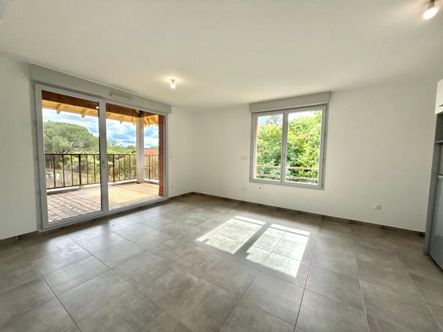 Appartement location à Muret, Labarthe-sur-lèze