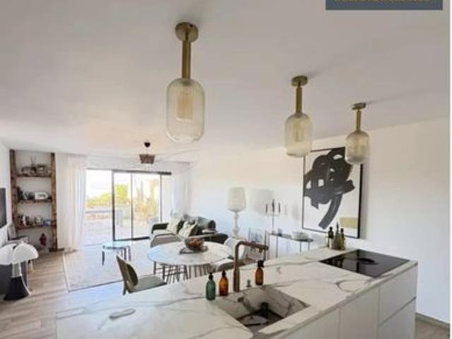 Appartement vente à Ajaccio, Grosseto-prugna