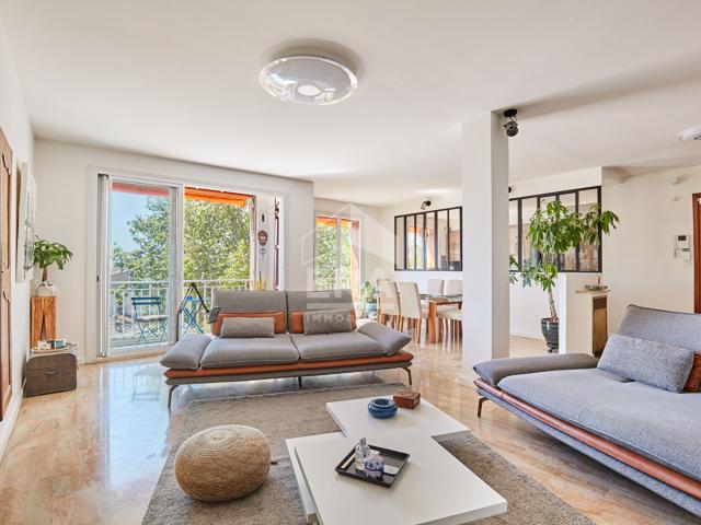 Appartement vente à Aix-en-Provence, Aix-en-provence