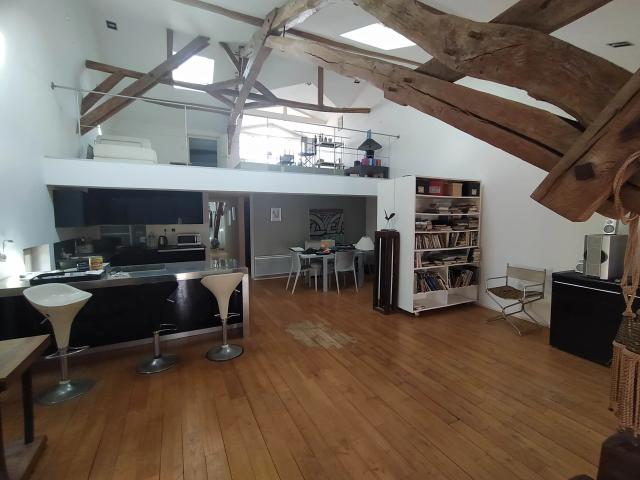 Appartement vente à Verteillac, Dordogne