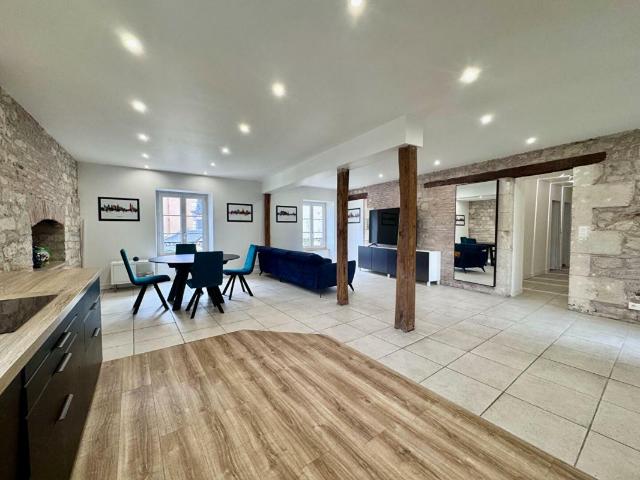 Appartement vente à Nevers