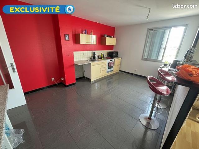 Appartement vente à Orléans, Châteauneuf-sur-loire
