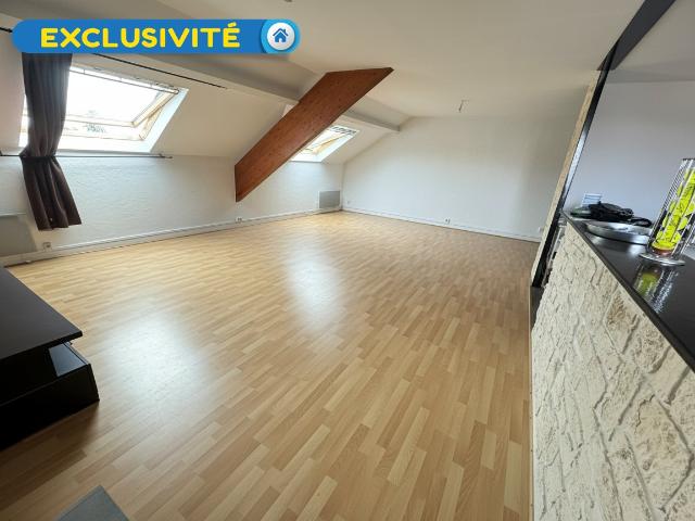Appartement vente à Châteauneuf-sur-Loire, Loiret