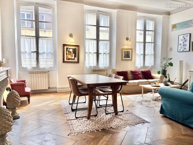 Appartement vente à Carcassonne