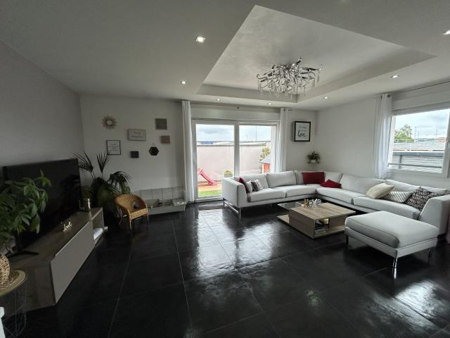 Appartement location à Forbach-Boulay-Moselle, Creutzwald