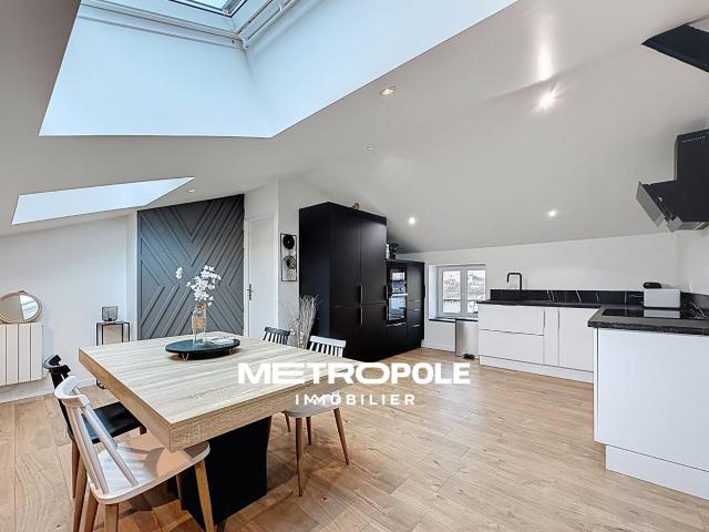 Appartement vente à Villefranche-sur-Saône, Rhône