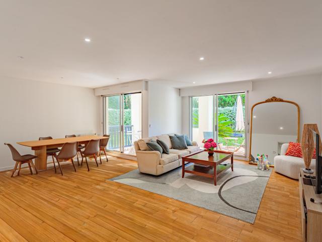 Appartement vente à Bayonne, Biarritz