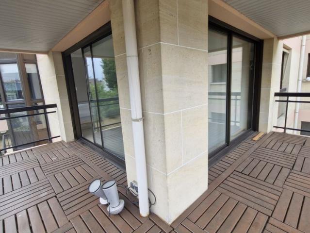 Appartement location à Sarcelles, Saint-gratien