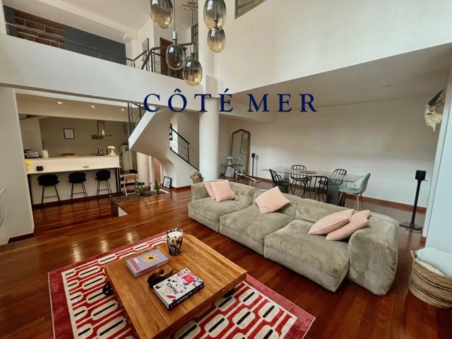 Appartement vente à Marseille