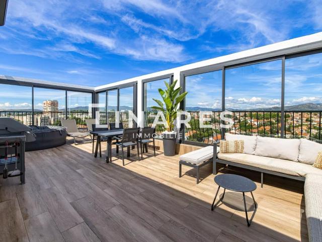 Appartement location à Marseille