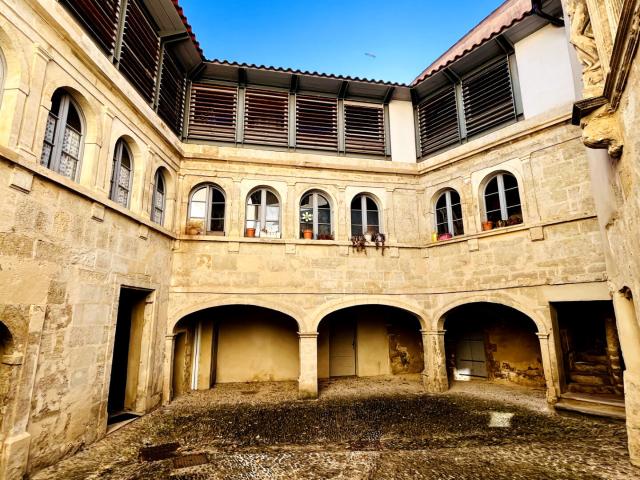 Appartement vente à Béziers