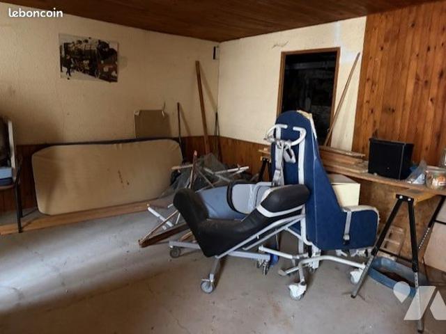 Appartement vente à Saint-Dizier, Doulevant-le-château