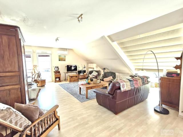 Appartement vente à Reims, Cormontreuil