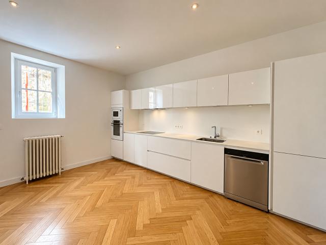 Appartement location à Fontgiève, Clermont-Ferrand