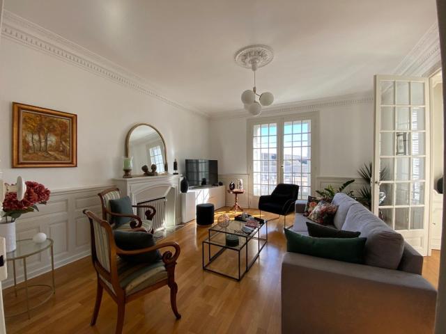 Appartement vente à Limoges