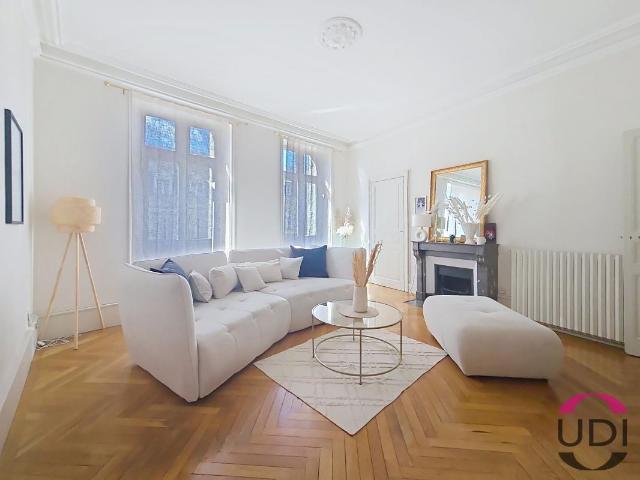 Appartement vente à Montluçon