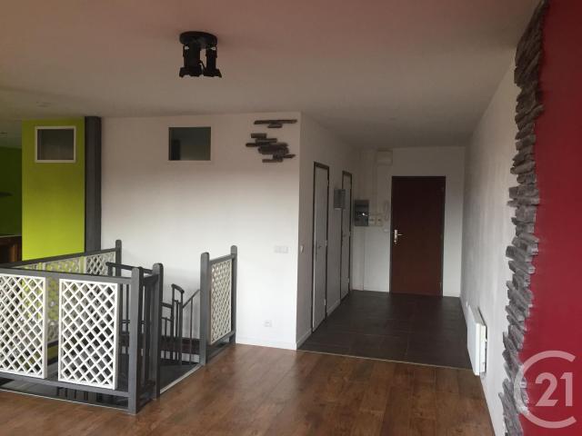 Appartement location à Provins, Rebais