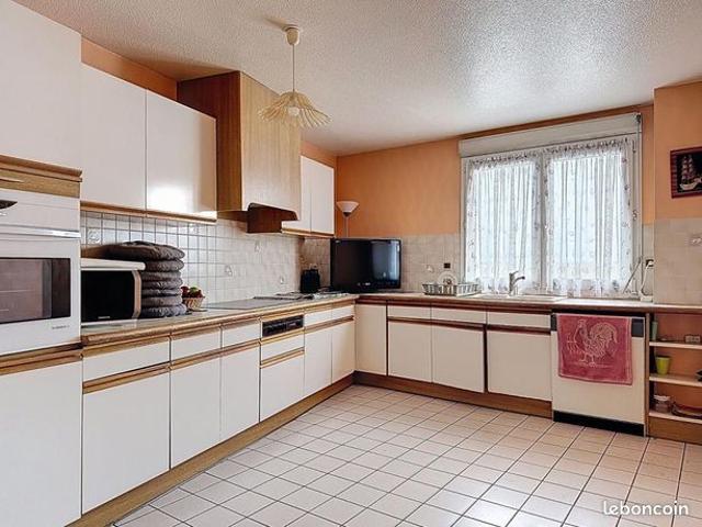 Appartement vente à Dax
