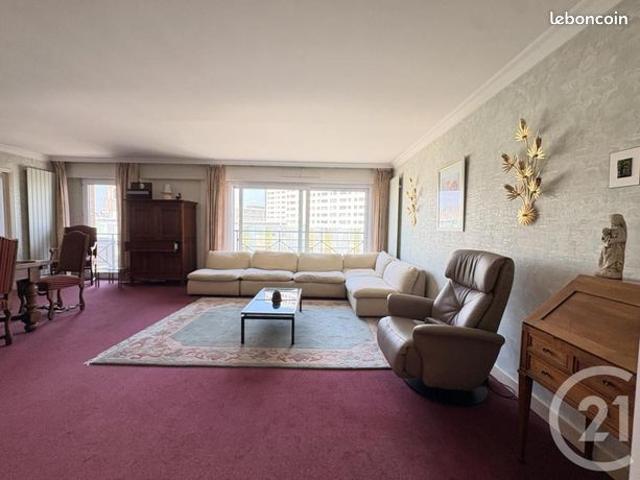 Appartement vente à Lille, Tourcoing