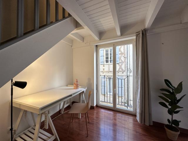 Appartement vente à Agen