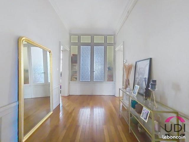 Appartement vente à Montluçon