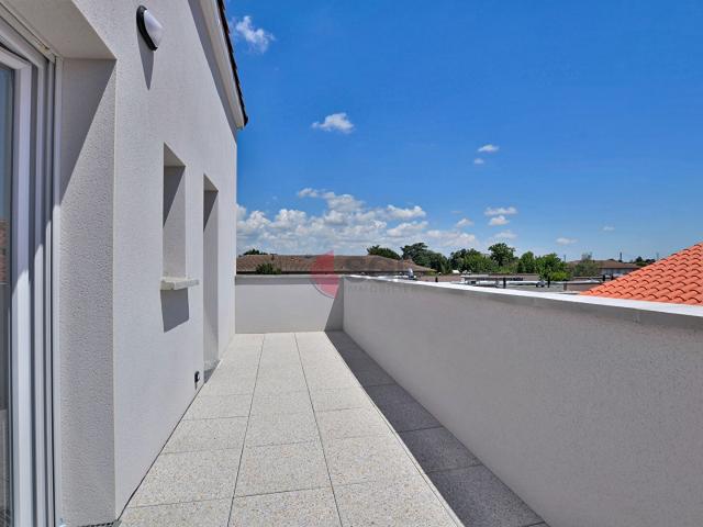 Appartement location à Toulouse