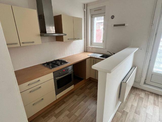 Appartement location à Lens, Pas-de-Calais