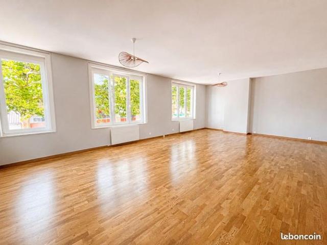 Appartement vente à Calais