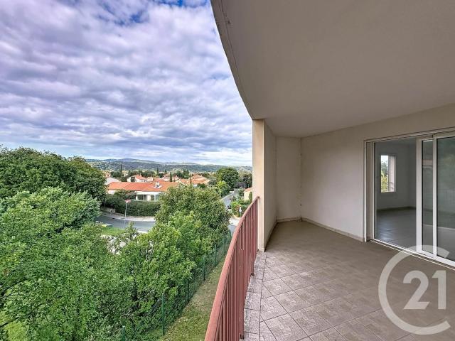 Appartement vente à Céret