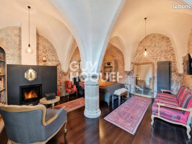 Appartement vente à Torcy, Brie-comte-robert