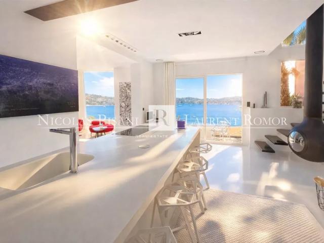 Maison vente à Mont Boron, Villefranche-sur-Mer