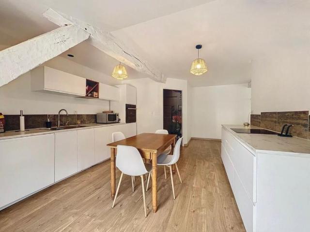 Appartement location à La Tour-du-Pin, Bourgoin-jallieu
