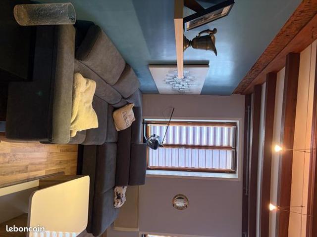Appartement vente à Albi, Salvagnac