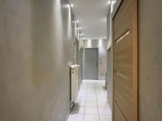 Appartement vente à Forbach-Boulay-Moselle, Freyming-merlebach