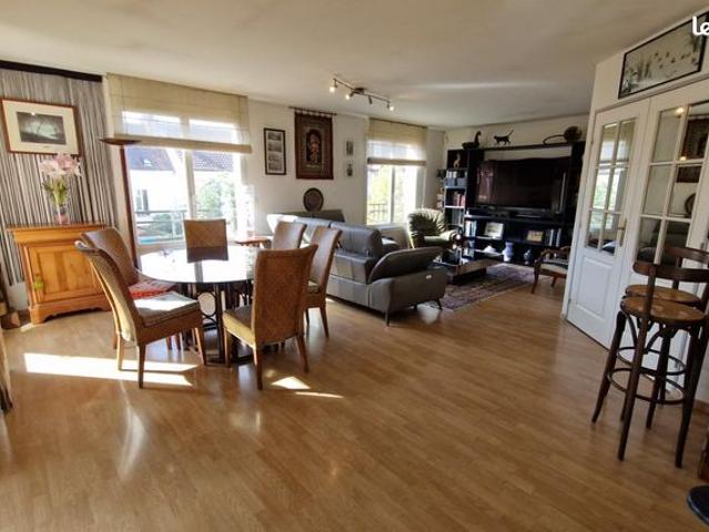 Appartement vente à Coulommiers, Seine-et-Marne