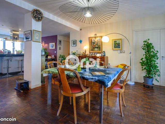 Appartement vente à Valenciennes