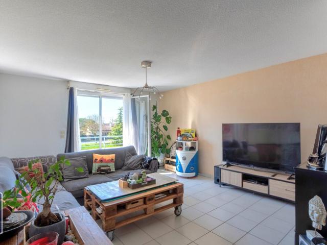 Appartement vente à Montauban, Caussade