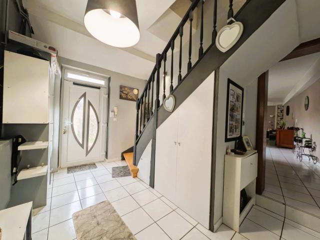 Appartement vente à Haguenau-Wissembourg, Bischwiller
