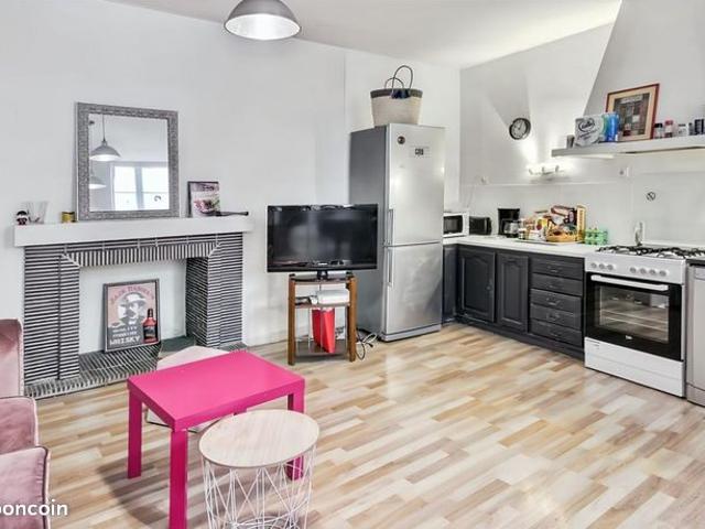 Appartement vente à Pau