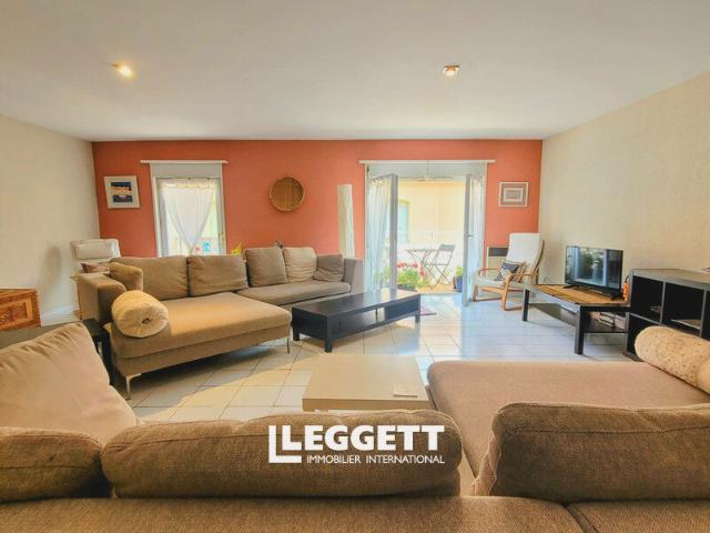 Appartement vente à Céret, Port-vendres