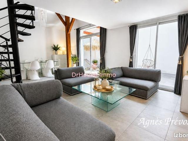 Appartement vente à Lyon, Métropole de Lyon