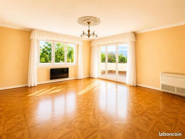Appartement vente à Sélestat-Erstein, Boersch