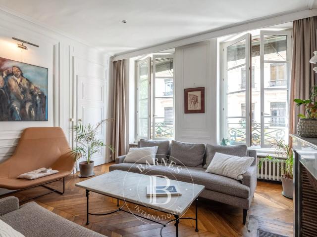 Appartement vente à Lyon, Métropole de Lyon