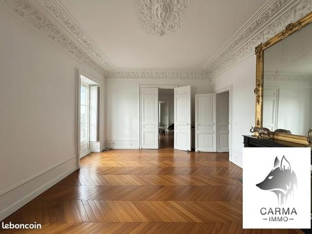 Appartement vente à Nantes