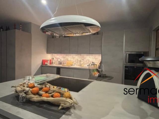 Appartement vente à Forbach-Boulay-Moselle, Freyming-merlebach