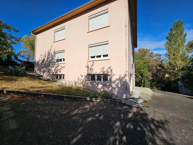 Appartement location à Douzillou, Castelginest