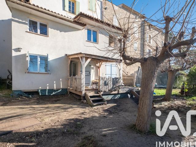 Appartement vente à Le Château, Montauroux