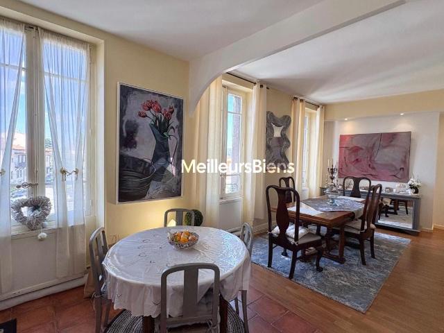 Appartement vente à Mazamet, Tarn