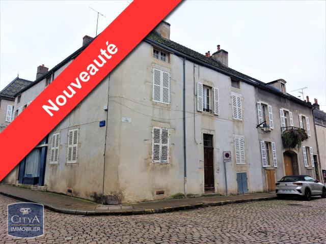 Appartement vente à Beaune