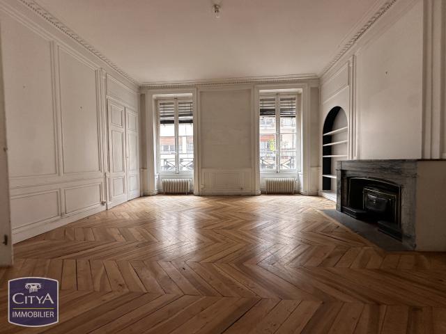 Appartement vente à Lyon, Métropole de Lyon